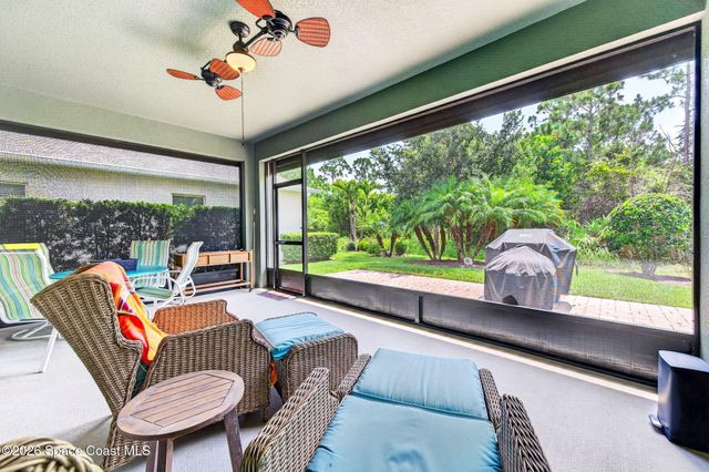 3468 Diamond Leaf Drive, Vero Beach, FL 32966