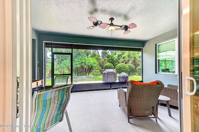 3468 Diamond Leaf Drive, Vero Beach, FL 32966
