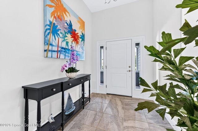 3468 Diamond Leaf Drive, Vero Beach, FL 32966