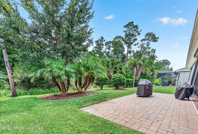 3468 Diamond Leaf Drive, Vero Beach, FL 32966