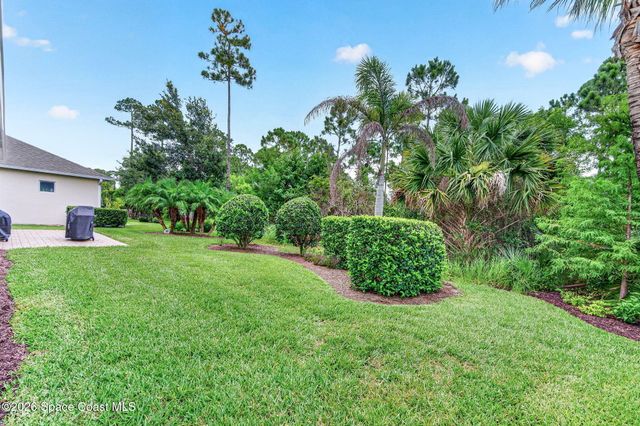 3468 Diamond Leaf Drive, Vero Beach, FL 32966