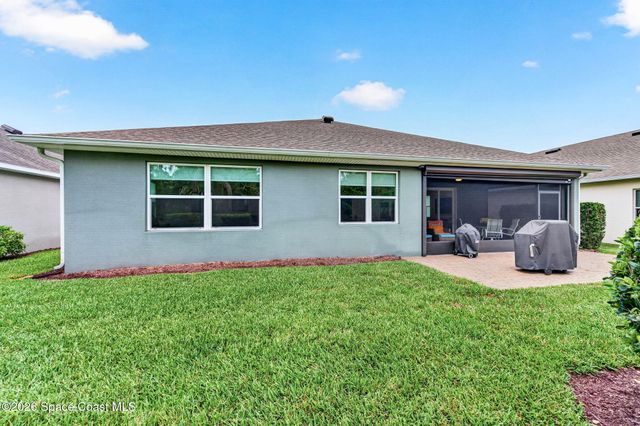 3468 Diamond Leaf Drive, Vero Beach, FL 32966