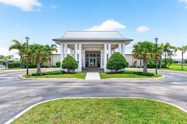 3468 Diamond Leaf Drive, Vero Beach, FL 32966