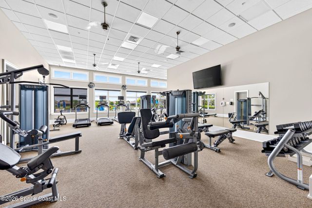 3468 Diamond Leaf Drive, Vero Beach, FL 32966