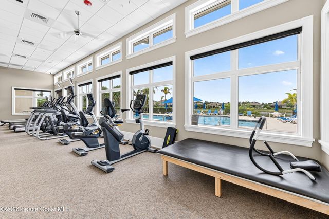 3468 Diamond Leaf Drive, Vero Beach, FL 32966