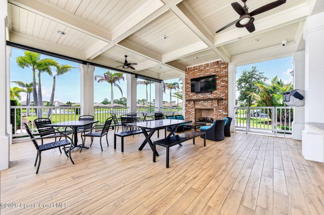 3468 Diamond Leaf Drive, Vero Beach, FL 32966