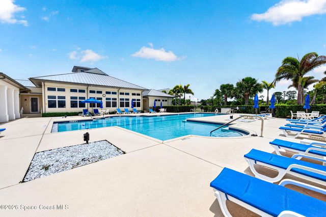 3468 Diamond Leaf Drive, Vero Beach, FL 32966