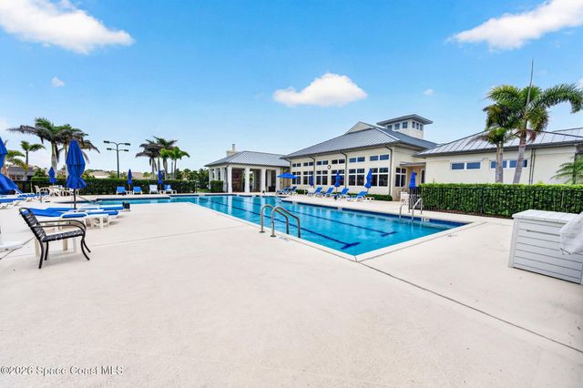 3468 Diamond Leaf Drive, Vero Beach, FL 32966