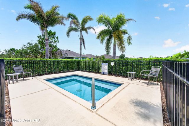 3468 Diamond Leaf Drive, Vero Beach, FL 32966