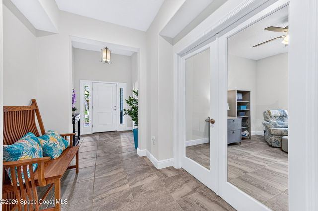 3468 Diamond Leaf Drive, Vero Beach, FL 32966