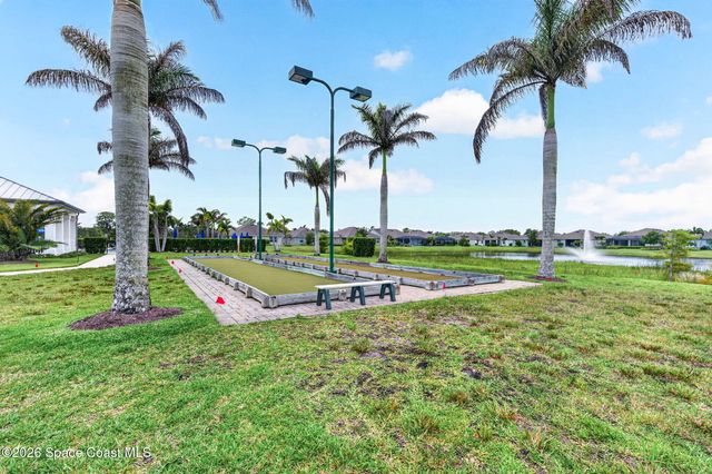 3468 Diamond Leaf Drive, Vero Beach, FL 32966