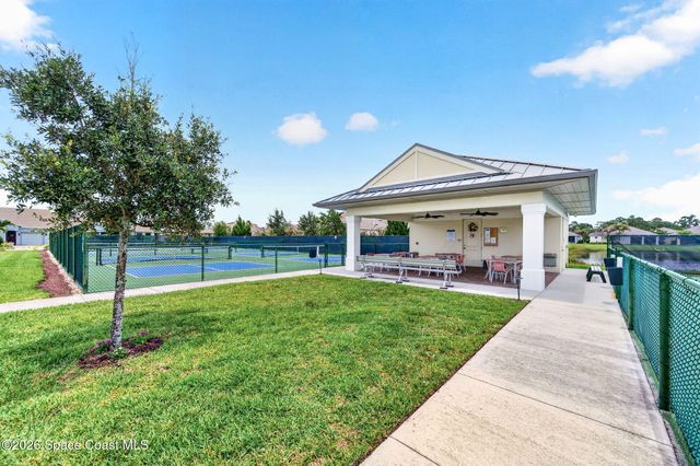 3468 Diamond Leaf Drive, Vero Beach, FL 32966
