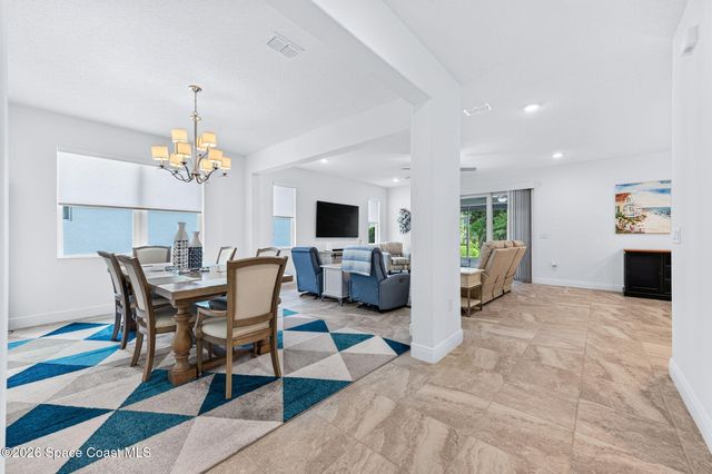3468 Diamond Leaf Drive, Vero Beach, FL 32966