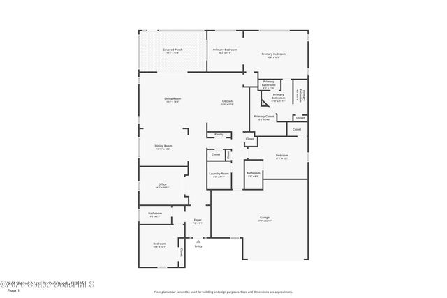 3468 Diamond Leaf Drive, Vero Beach, FL 32966