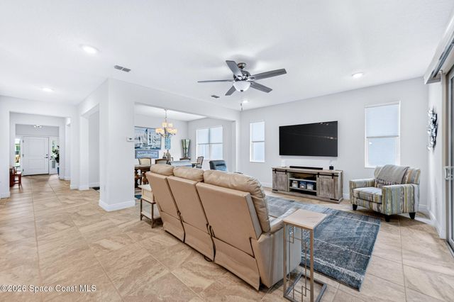3468 Diamond Leaf Drive, Vero Beach, FL 32966