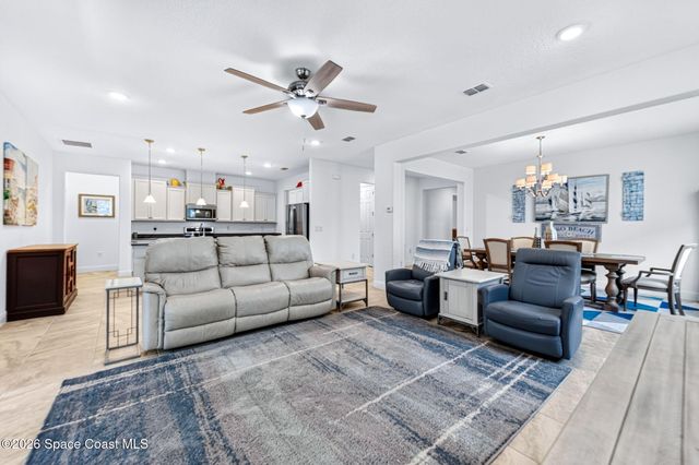 3468 Diamond Leaf Drive, Vero Beach, FL 32966