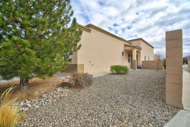 9416 Stormcloud Avenue NW, Albuquerque, NM 87120