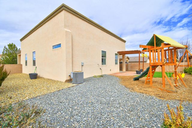 9416 Stormcloud Avenue NW, Albuquerque, NM 87120