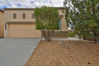 9416 Stormcloud Avenue NW, Albuquerque, NM 87120