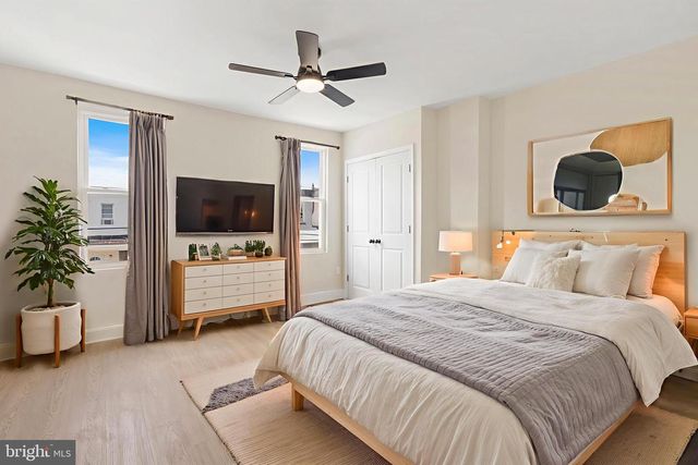 1221 N 50TH ST, Philadelphia, PA 19131