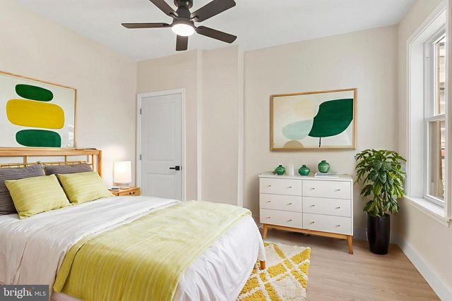 1221 N 50TH ST, Philadelphia, PA 19131