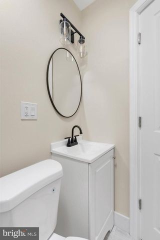 1221 N 50TH ST, Philadelphia, PA 19131