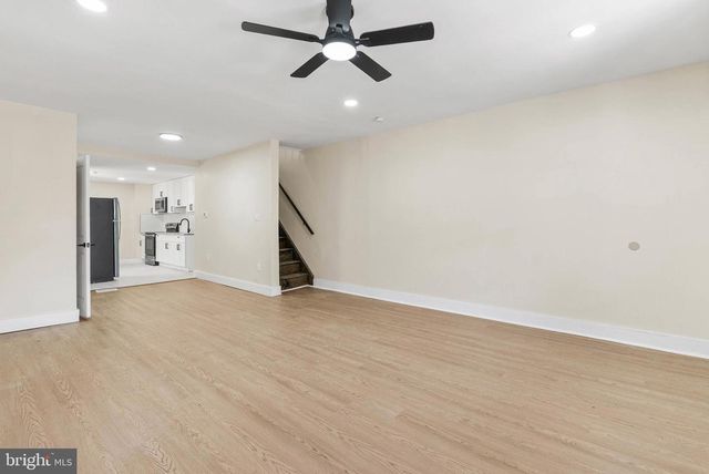 1221 N 50TH ST, Philadelphia, PA 19131