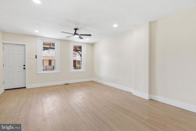 1221 N 50TH ST, Philadelphia, PA 19131