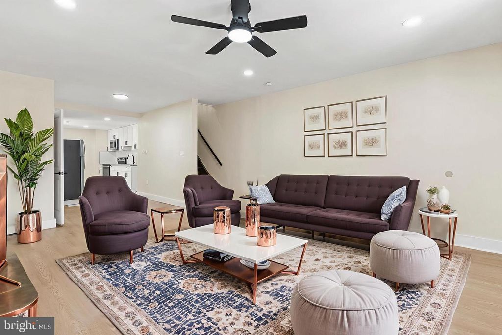 1221 N 50TH ST, Philadelphia, PA 19131