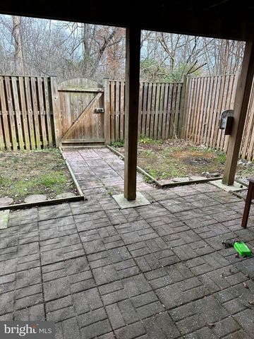 943 FITZPATRICK DR, Bel Air, MD 21014