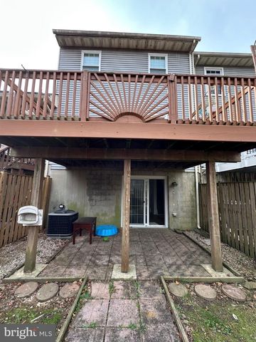 943 FITZPATRICK DR, Bel Air, MD 21014