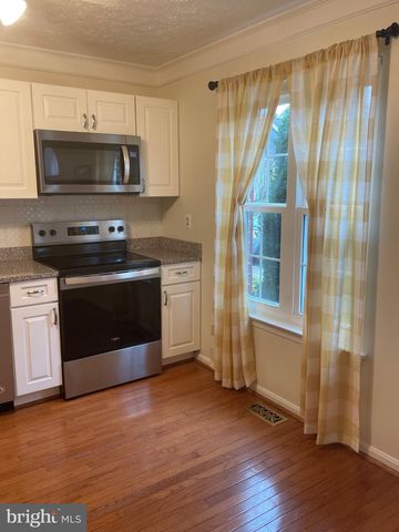 943 FITZPATRICK DR, Bel Air, MD 21014