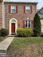 943 FITZPATRICK DR, Bel Air, MD 21014
