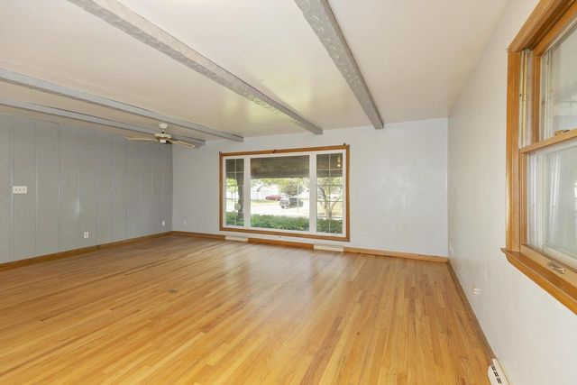 424 S Braun Avenue, Jefferson, WI 53549