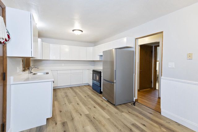 424 S Braun Avenue, Jefferson, WI 53549
