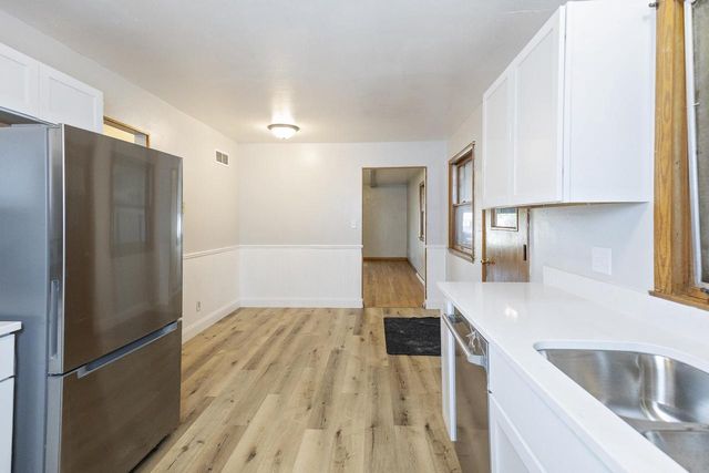 424 S Braun Avenue, Jefferson, WI 53549