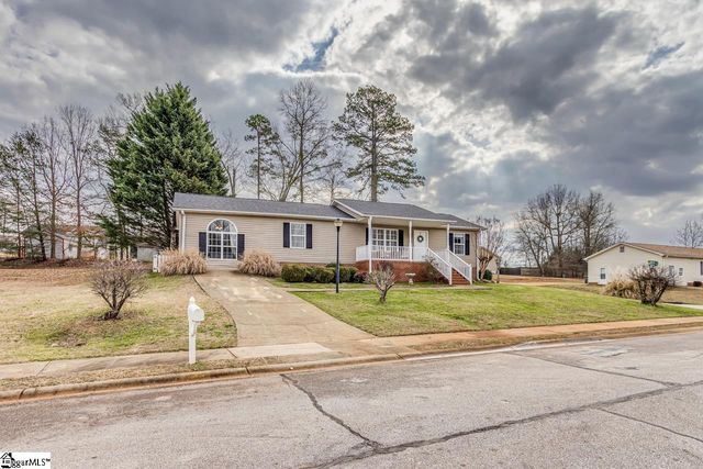100 Mona Way, Greenville, SC 29611