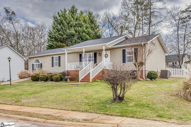 100 Mona Way, Greenville, SC 29611