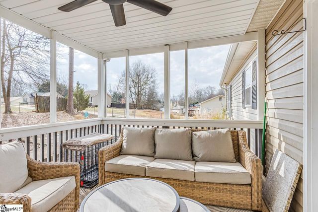 100 Mona Way, Greenville, SC 29611