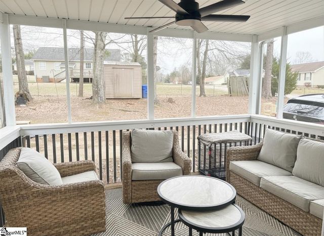 100 Mona Way, Greenville, SC 29611
