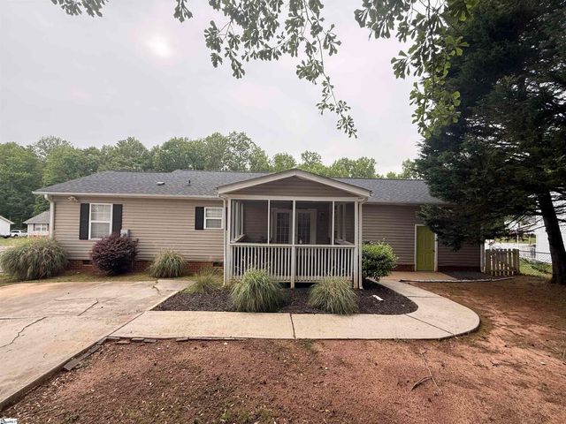 100 Mona Way, Greenville, SC 29611