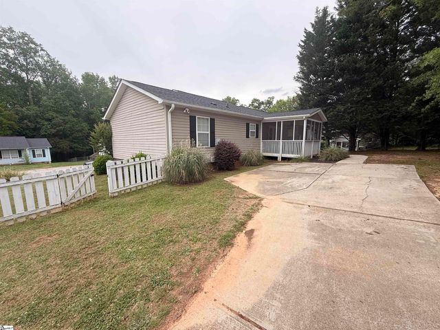 100 Mona Way, Greenville, SC 29611
