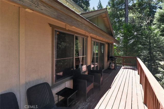 338 Mittry Lane, Lake Arrowhead, CA 92352