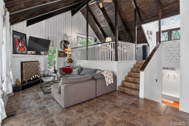 338 Mittry Lane, Lake Arrowhead, CA 92352