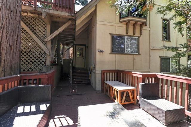338 Mittry Lane, Lake Arrowhead, CA 92352