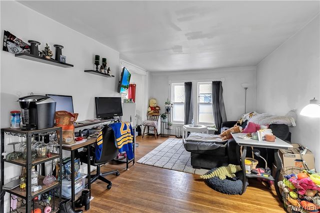 126 Norwood Avenue, Buffalo, NY 14222