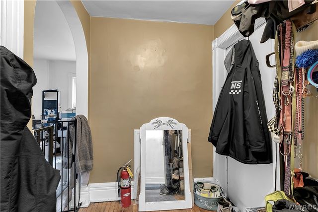 126 Norwood Avenue, Buffalo, NY 14222