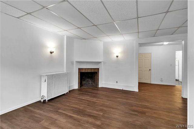 126 Norwood Avenue, Buffalo, NY 14222