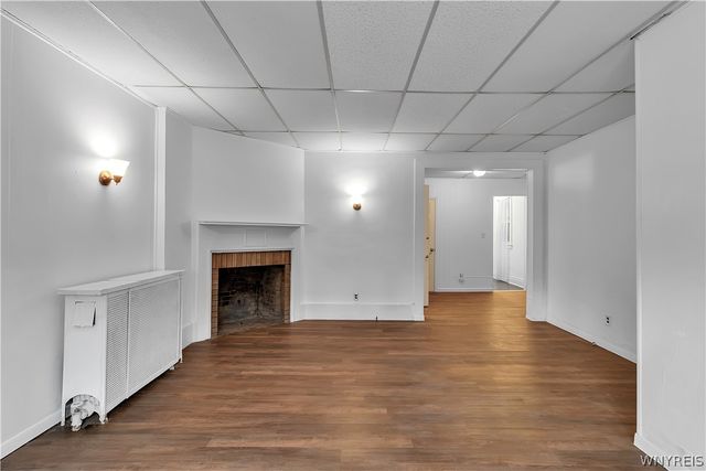 126 Norwood Avenue, Buffalo, NY 14222