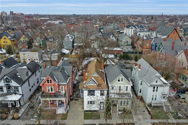 126 Norwood Avenue, Buffalo, NY 14222